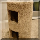 Z09. Cat house. 